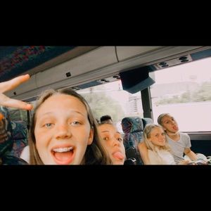 Meet your Posher, Lauryn